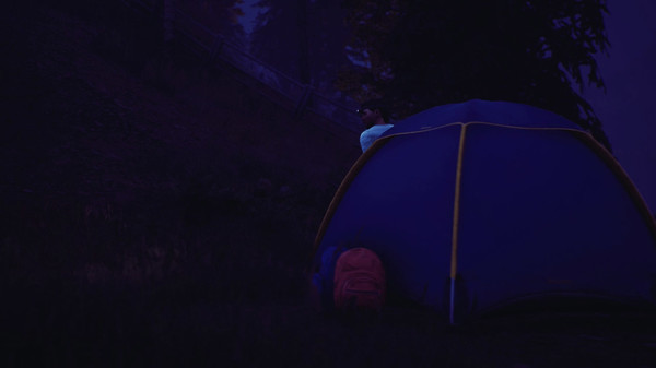 Screenshot z Only After