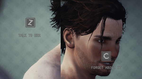 Screenshot z Only After