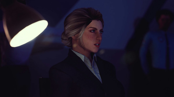 Screenshot z Only After