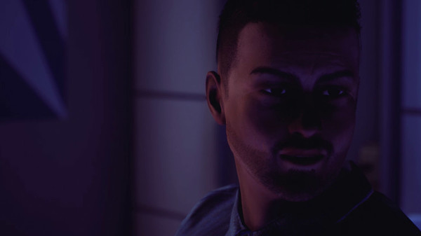 Screenshot z Only After