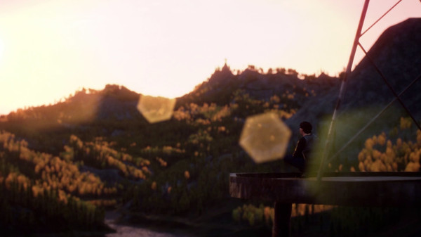 Screenshot z Only After