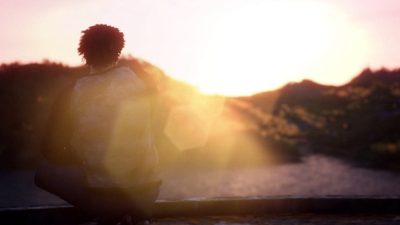 Only After Featured Screenshot #1