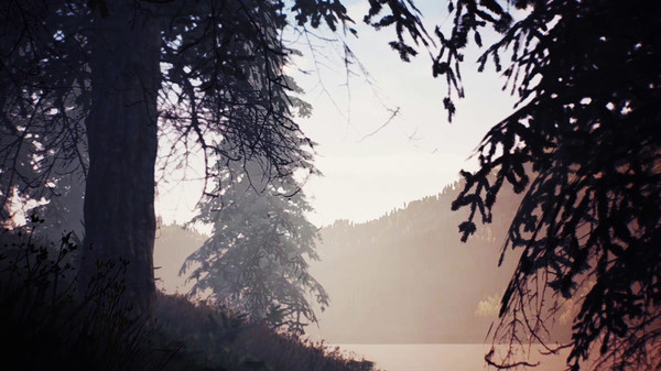 Screenshot z Only After