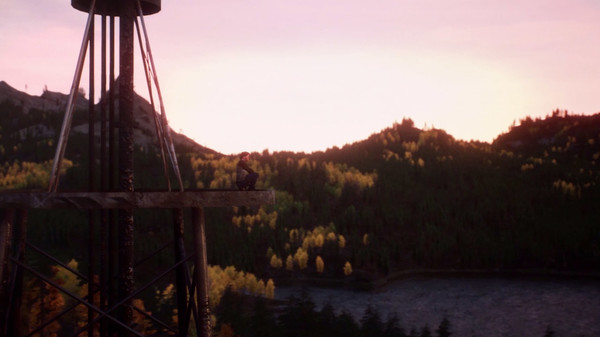 Screenshot z Only After