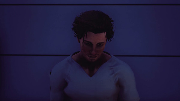 Screenshot z Only After