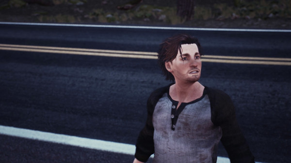 Screenshot z Only After