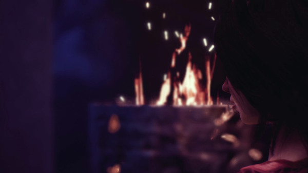 Screenshot z Only After