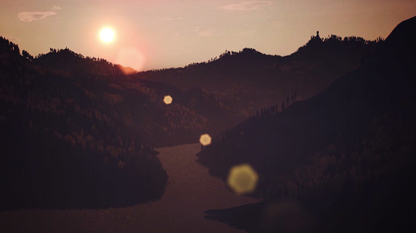 Screenshot z Only After