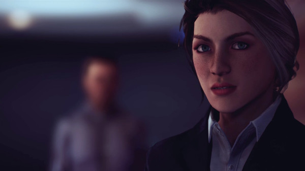 Only After screenshot 2