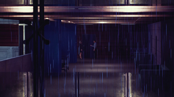 Screenshot z Only After