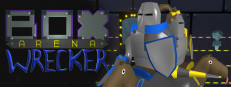 Boxwrecker Arena