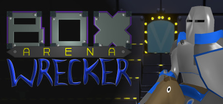 Boxwrecker Arena Cheat Engine/CT