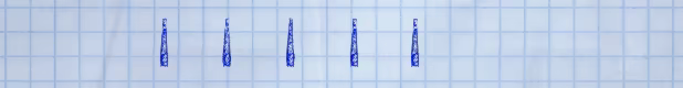 GOLF in PAPER video 1
