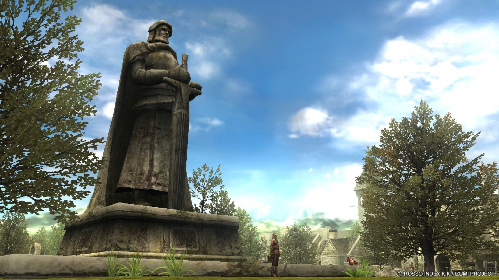 Pandora Saga: Weapons of Balance screenshot 7