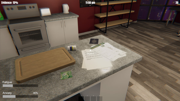 Call of the Void screenshot 4