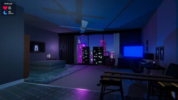 Call of the Void screenshot 2