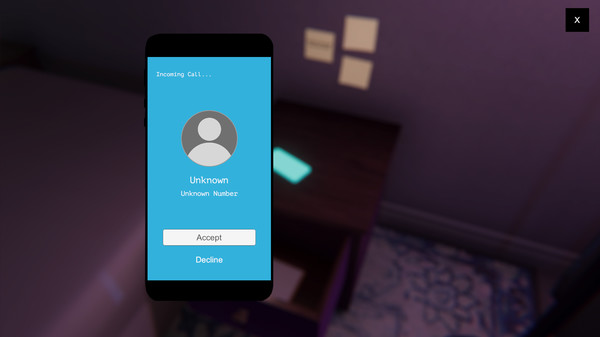 Call of the Void screenshot 5