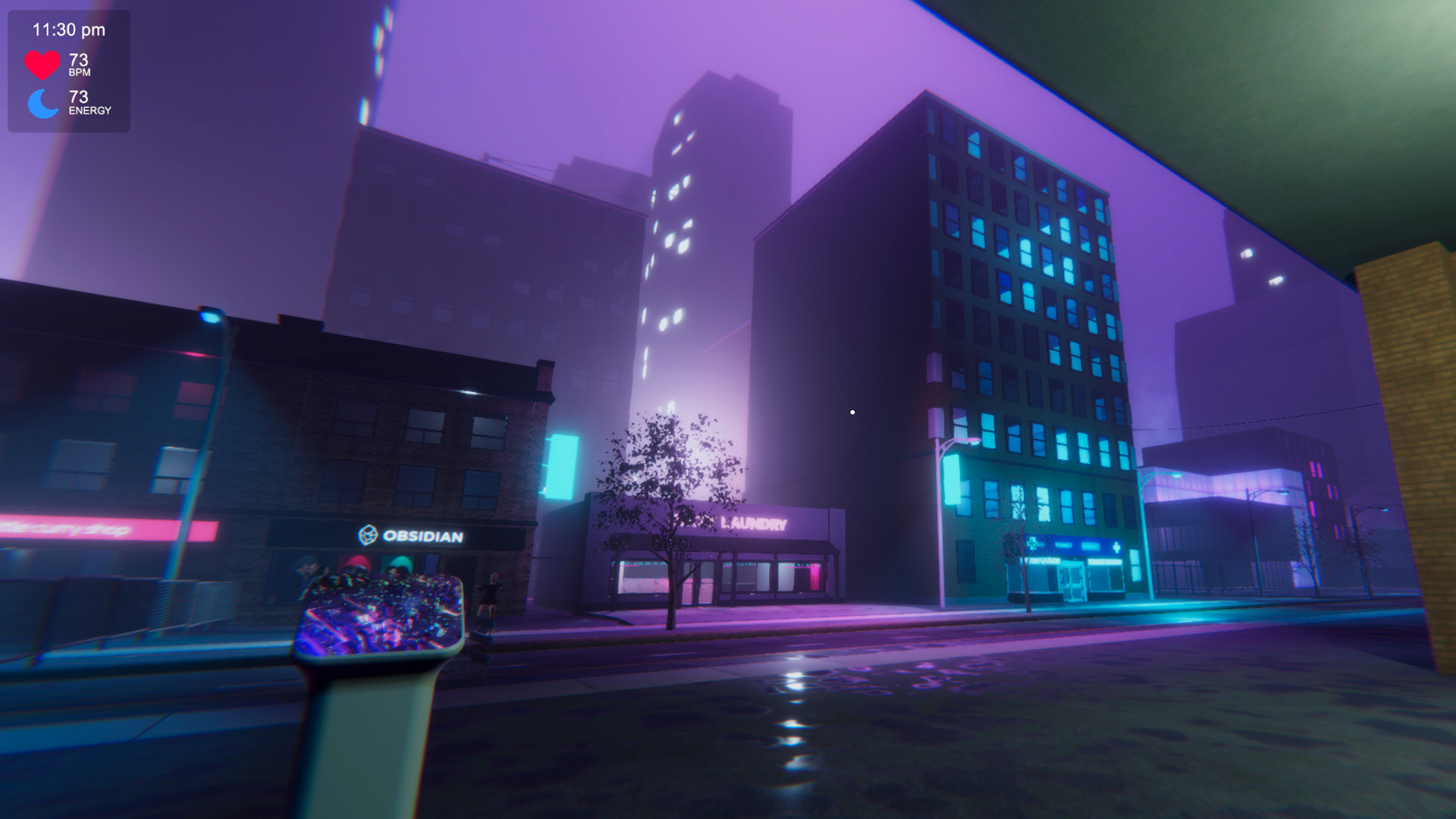 Call of the Void Featured Screenshot #1
