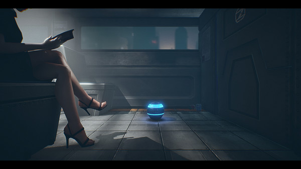 7th Sector - Soundtrack