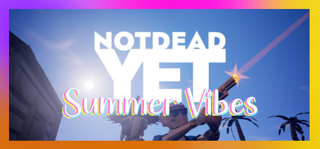 Not Dead Yet banner