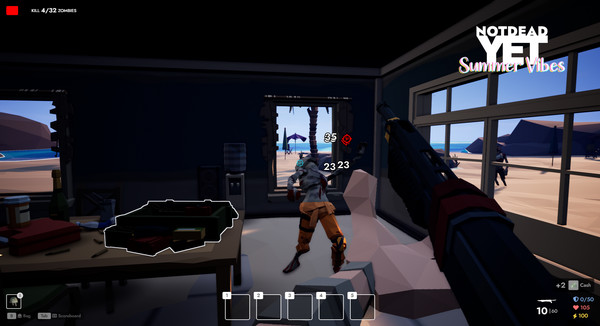 Not Dead Yet screenshot 4