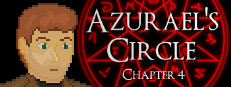 Azurael's Circle: Chapter 4