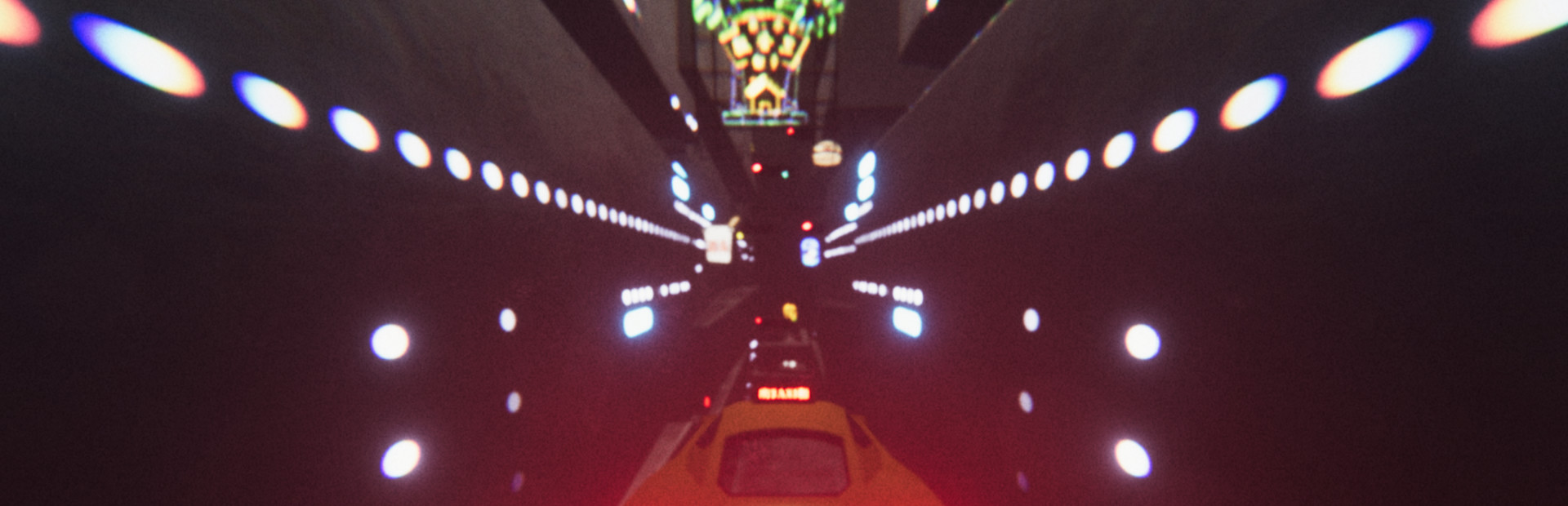 Cyber Driver
