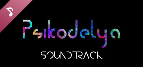 Psikodelya - Soundtrack banner image