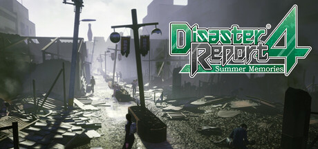 Disaster Report 4: Summer Memories technical specifications for computer