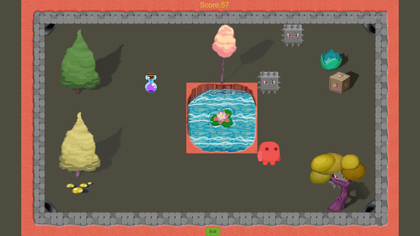 Beautify Day screenshot 3