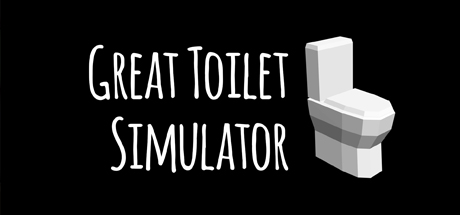 Great Toilet Simulator banner image