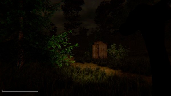 Screenshot z Great Toilet Simulator