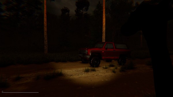 Screenshot z Great Toilet Simulator