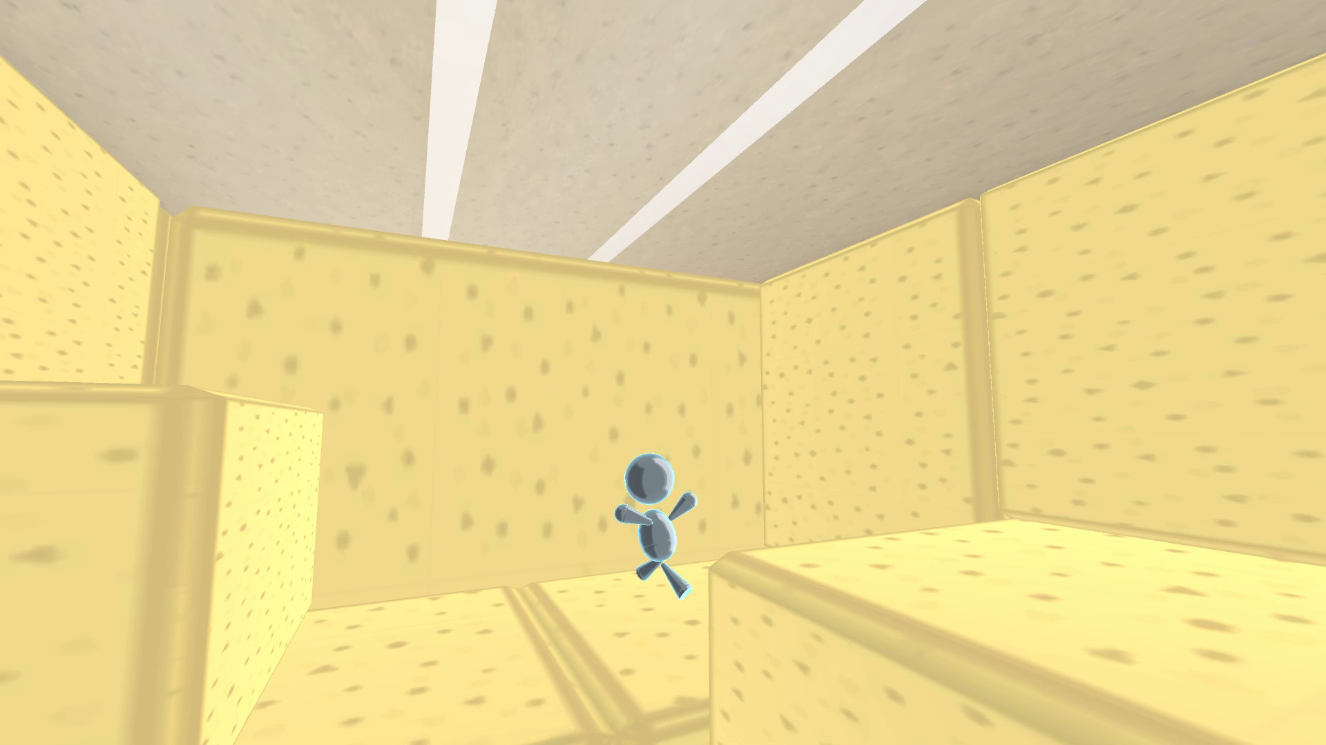 #8. One Drop Bot (Steam) By: Playing with Color