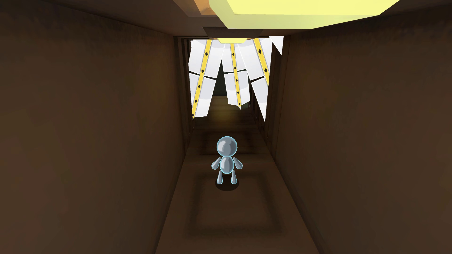 #7. One Drop Bot (Steam) By: Playing with Color