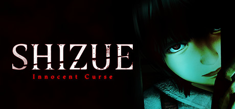 Shizue: Innocent curse cover art