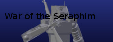 War of the Seraphim