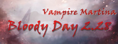 血腥之日228-Vampire Martina-Bloody Day 2.28