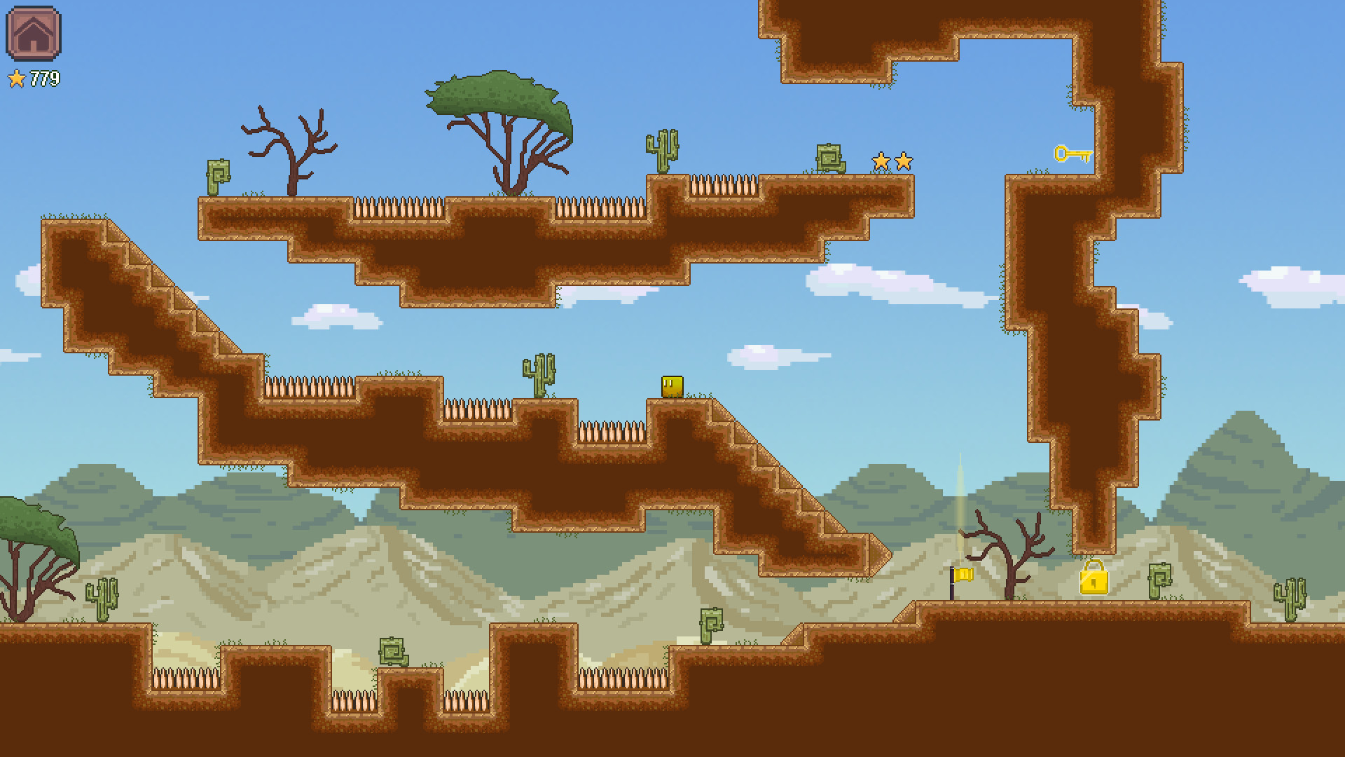 Slime Adventure 2