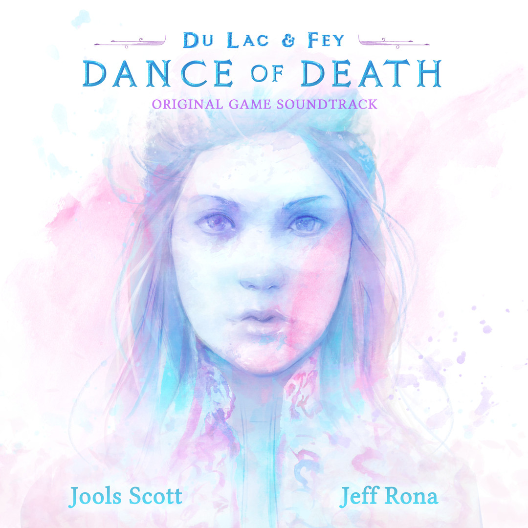 Dance Of Death: Du Lac & Fey - OST Featured Screenshot #1