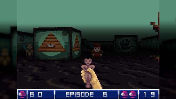 Screenshot z Mystic RUS-files