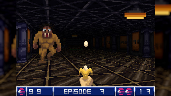 Screenshot z Mystic RUS-files