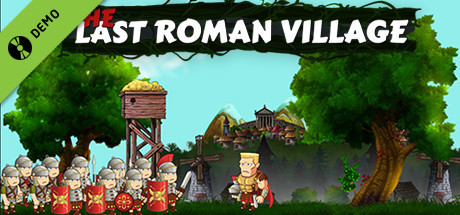 The Last Roman Village Demo cover art