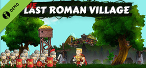 The Last Roman Village Demo