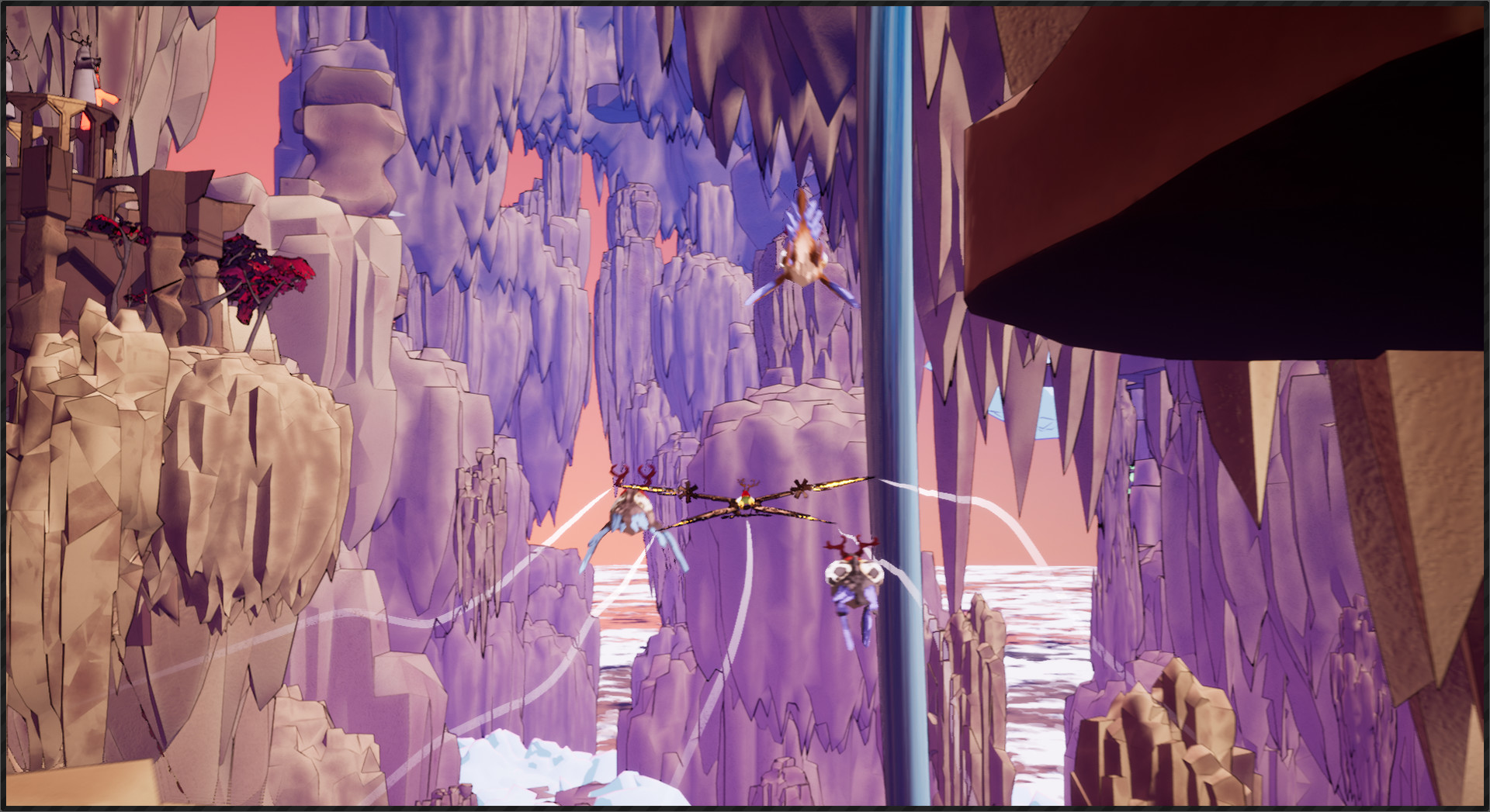 #6. Sky Shepherd (Steam) بواسطة: Boxcastle Games