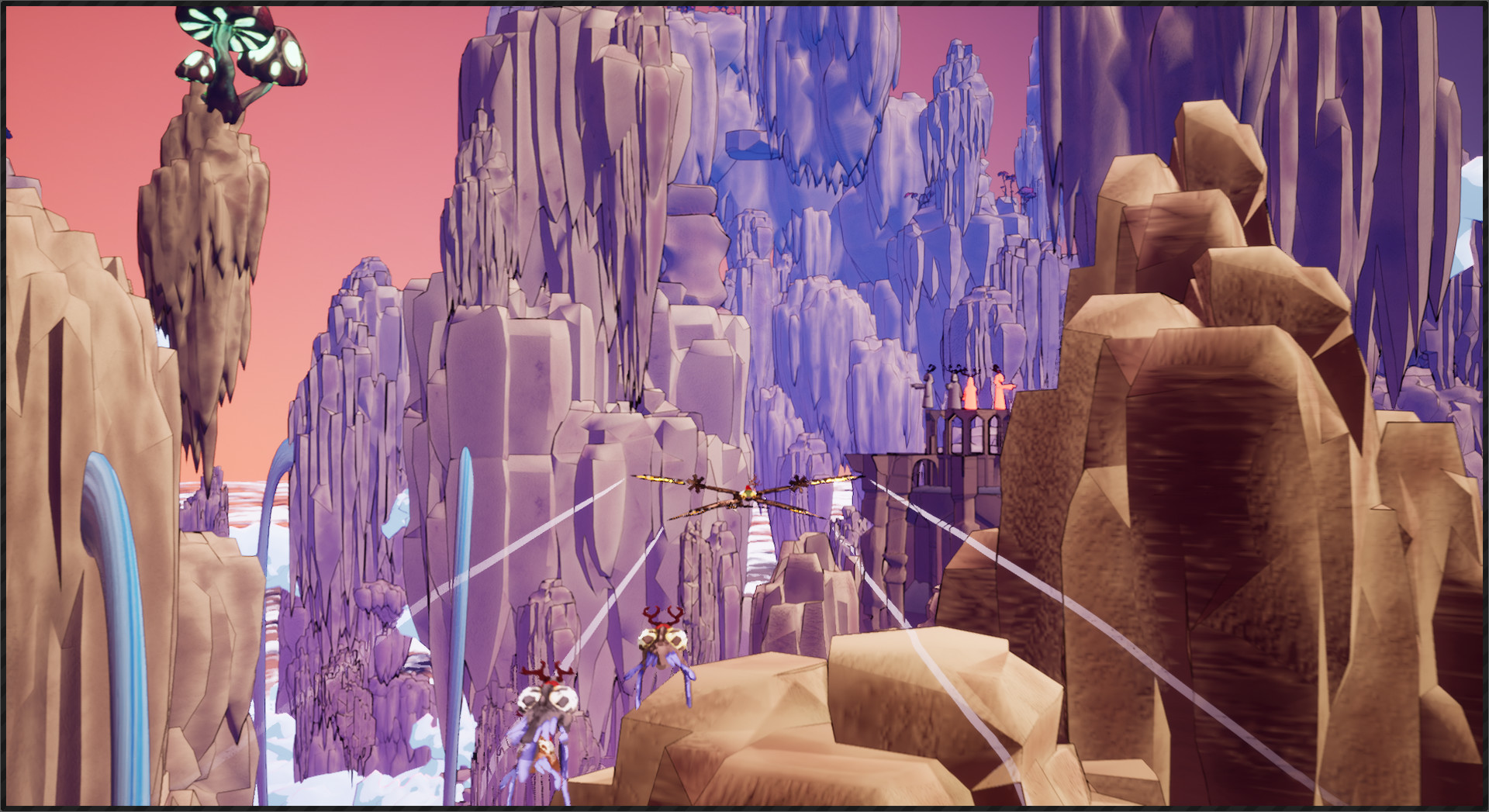 #5. Sky Shepherd (Steam) بواسطة: Boxcastle Games