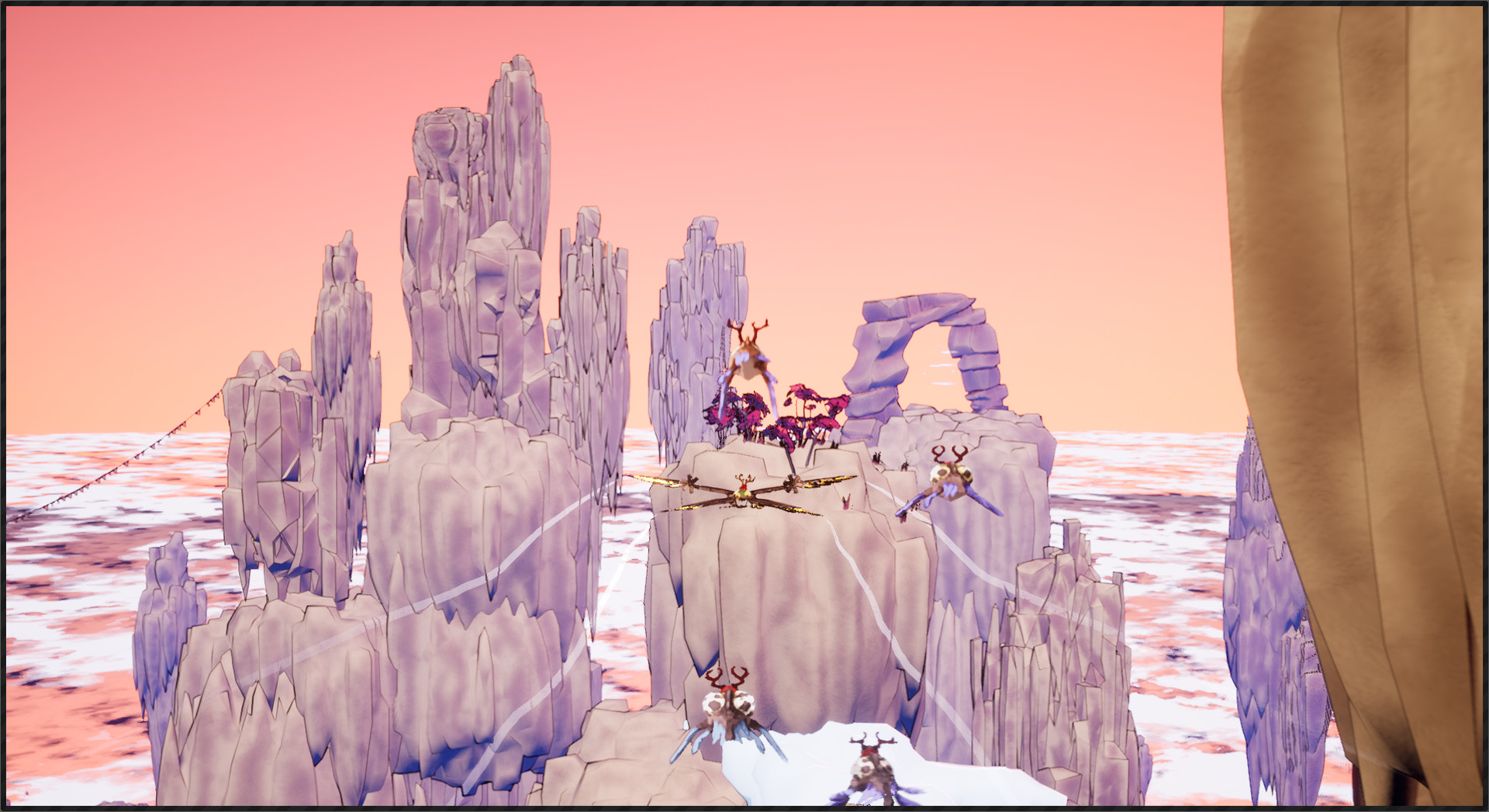 #4. Sky Shepherd (Steam) بواسطة: Boxcastle Games