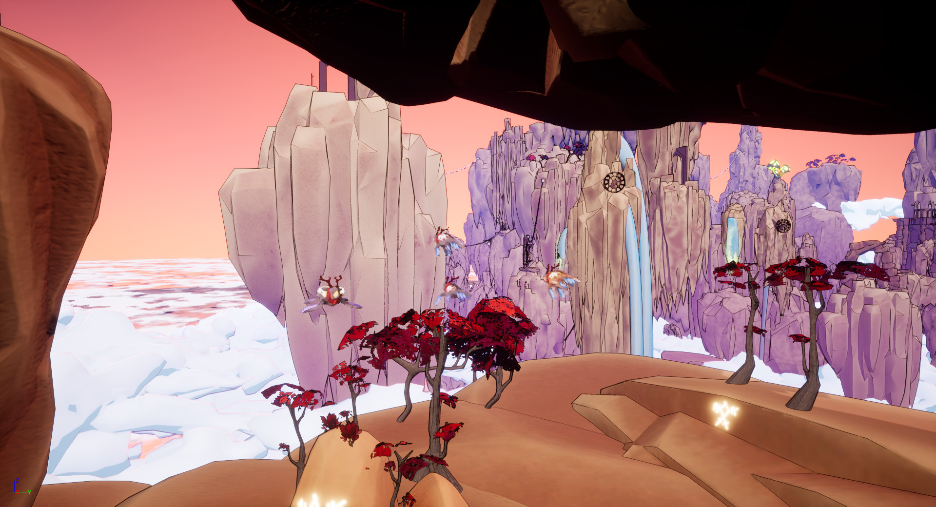 #3. Sky Shepherd (Steam) بواسطة: Boxcastle Games