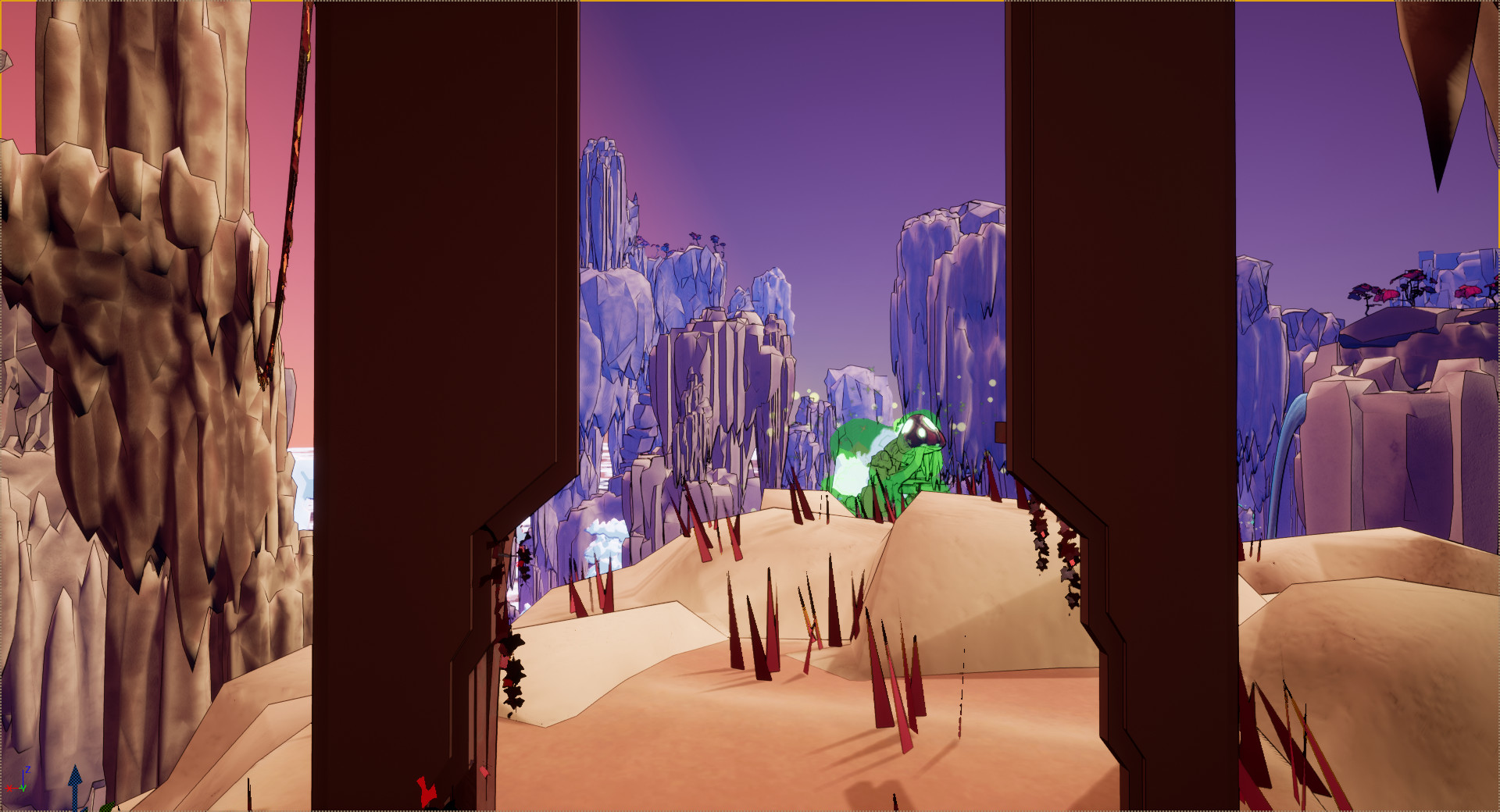 #2. Sky Shepherd (Steam) بواسطة: Boxcastle Games