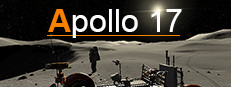 Apollo 17 - Moonbuggy VR